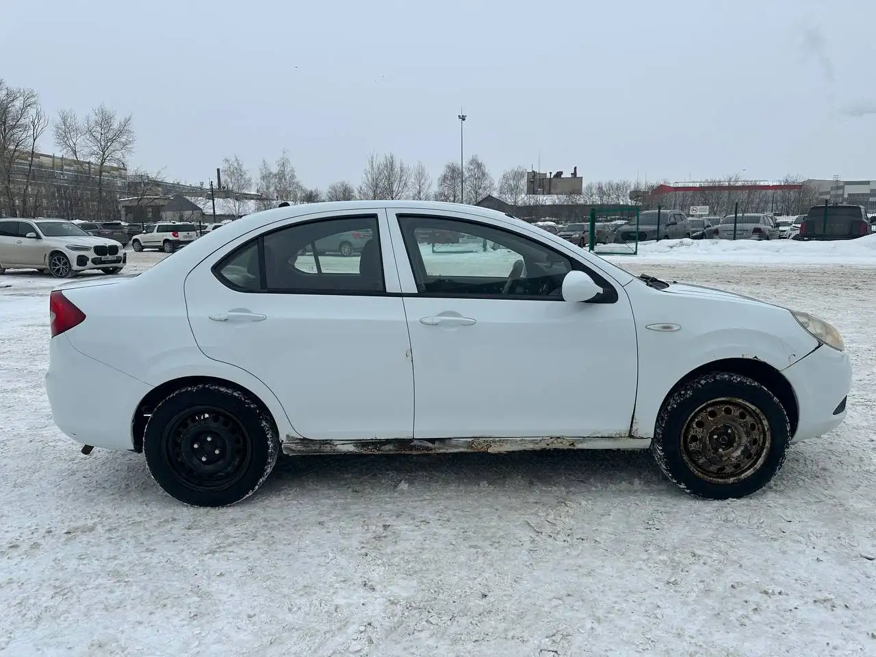 ТагАЗ C10 2012 года - Легковые автомобили (Авто) в Нижний Новгород