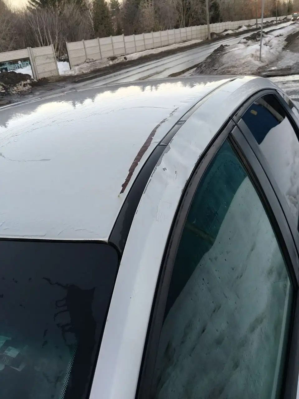 Ford Focus 2.0 MT 2006 года - Легковые автомобили (Авто) в Нижний Новгород