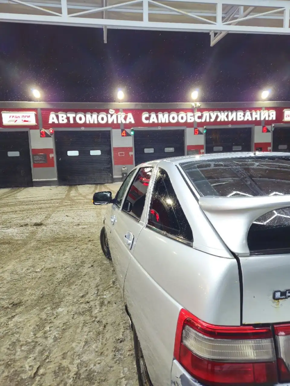 Продажа ВАЗ 2112 2006 года - Легковые автомобили (Авто) в Нижний Новгород