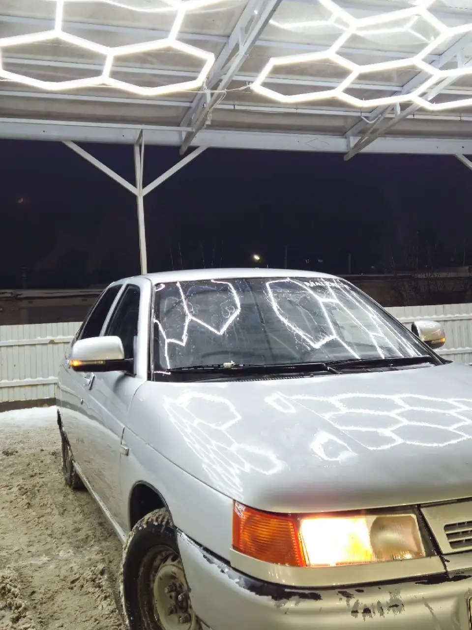 Продажа ВАЗ 2112 2006 года - Легковые автомобили (Авто) в Нижний Новгород