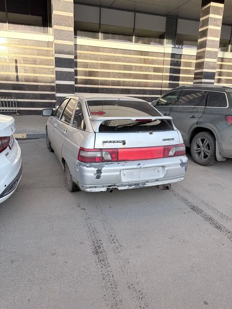 Продажа ВАЗ 2112 2006 года - Легковые автомобили (Авто) в Нижний Новгород