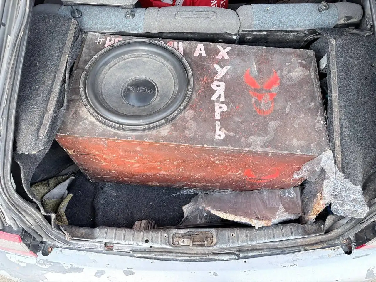 Продажа ВАЗ 2112 2006 года - Легковые автомобили (Авто) в Нижний Новгород