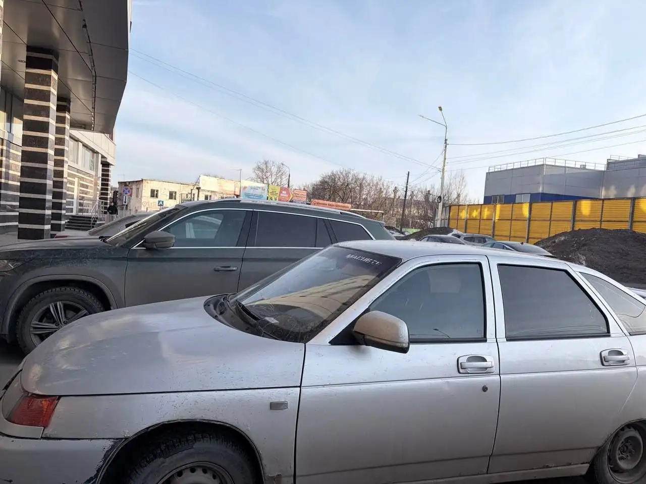 Продажа ВАЗ 2112 2006 года - Легковые автомобили (Авто) в Нижний Новгород