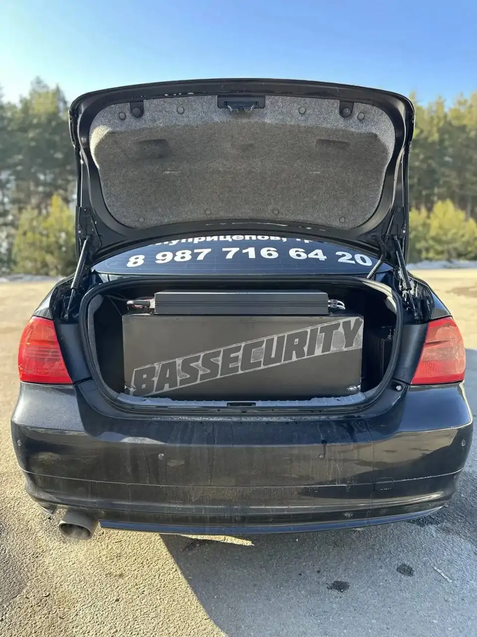 Продам BMW E90 2008 года - Авто в Нижний Новгород