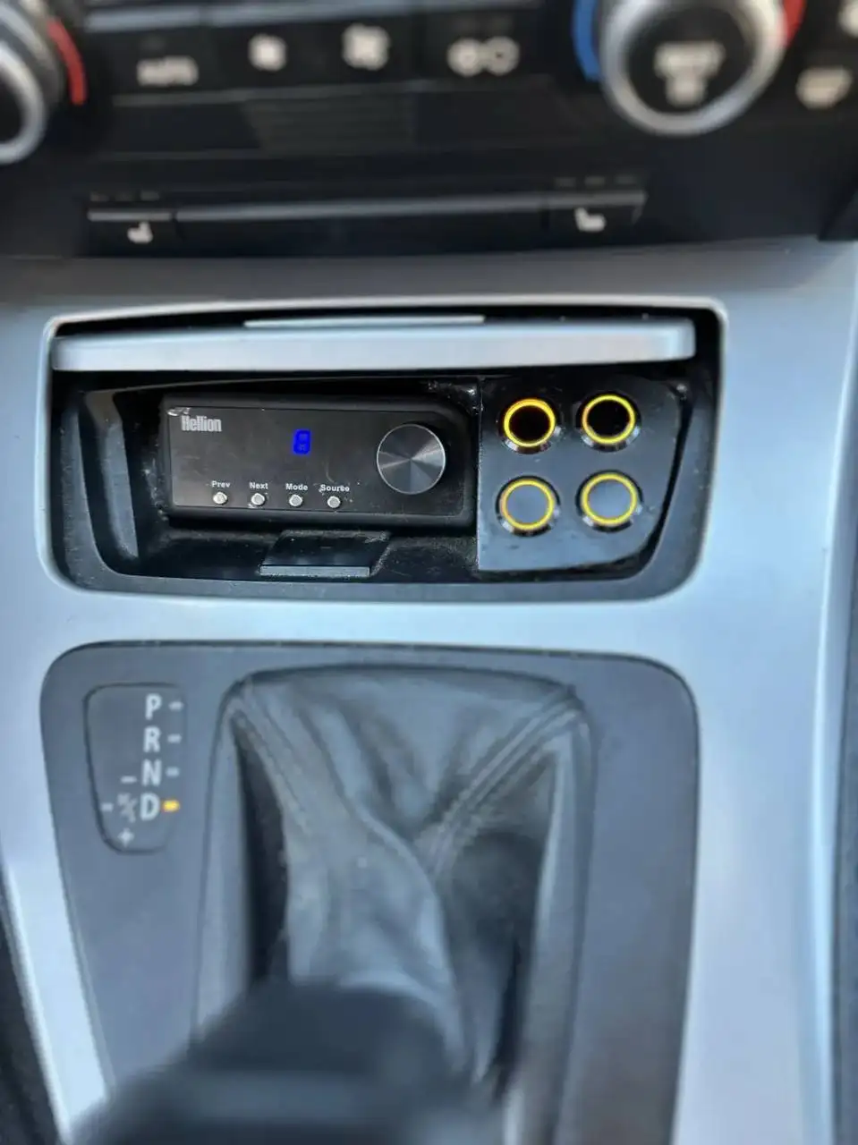 Продам BMW E90 2008 года - Авто в Нижний Новгород