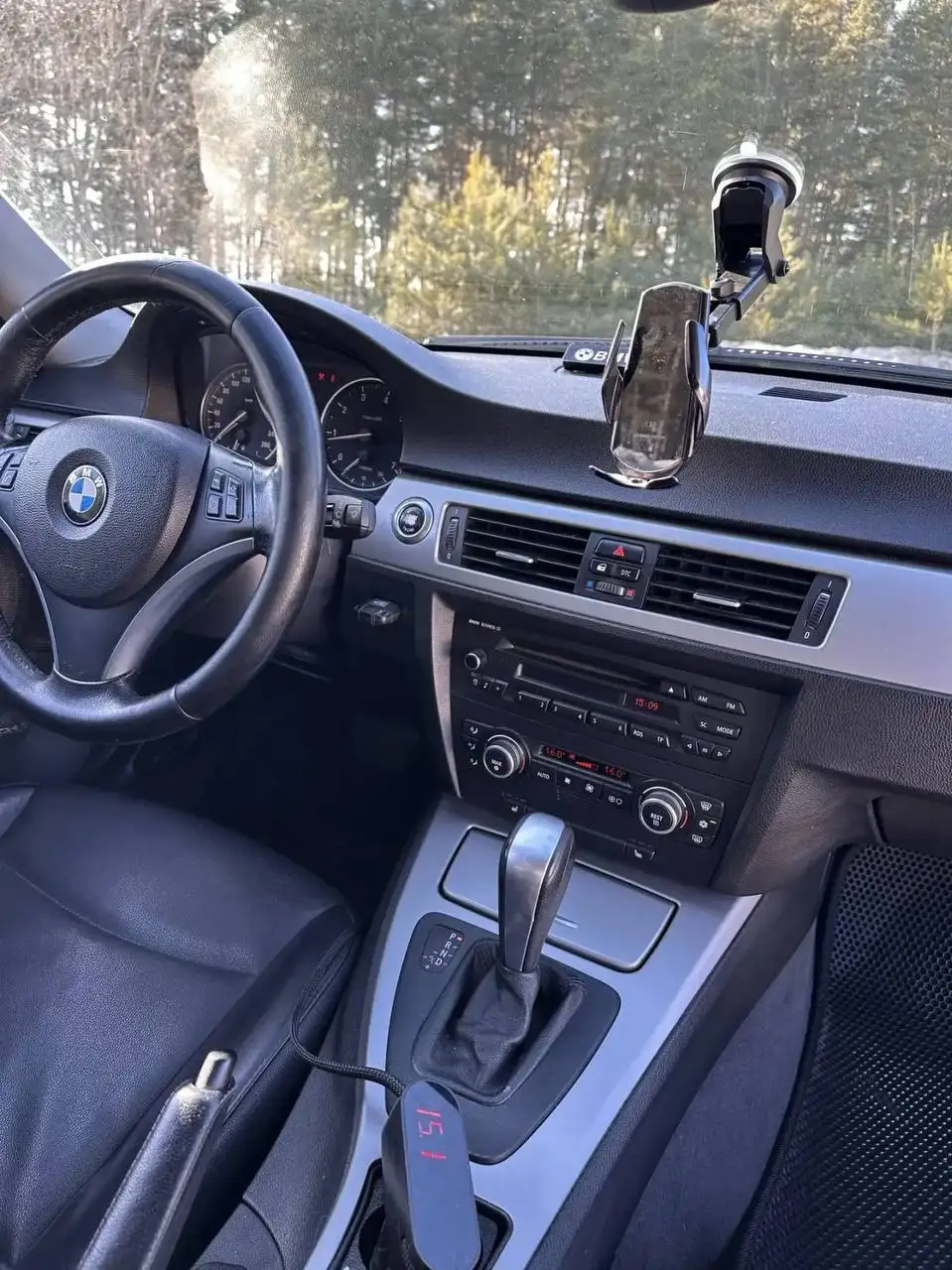 Продам BMW E90 2008 года - Авто в Нижний Новгород