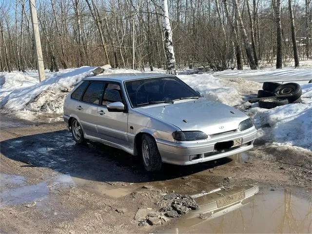 Продажа автомобиля 2003 года - Авто в Нижний Новгород