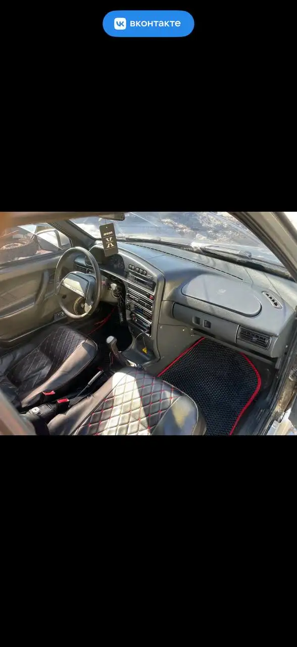 Продажа автомобиля 2003 года - Авто в Нижний Новгород