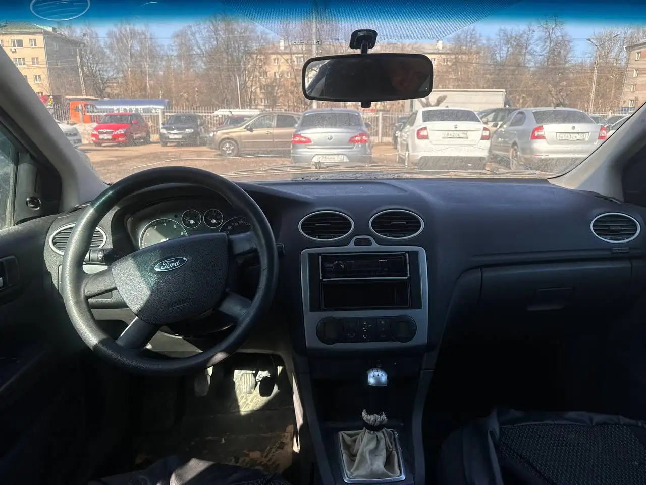 Продается Форд Фокус 2 2006 года - Авто в Нижний Новгород