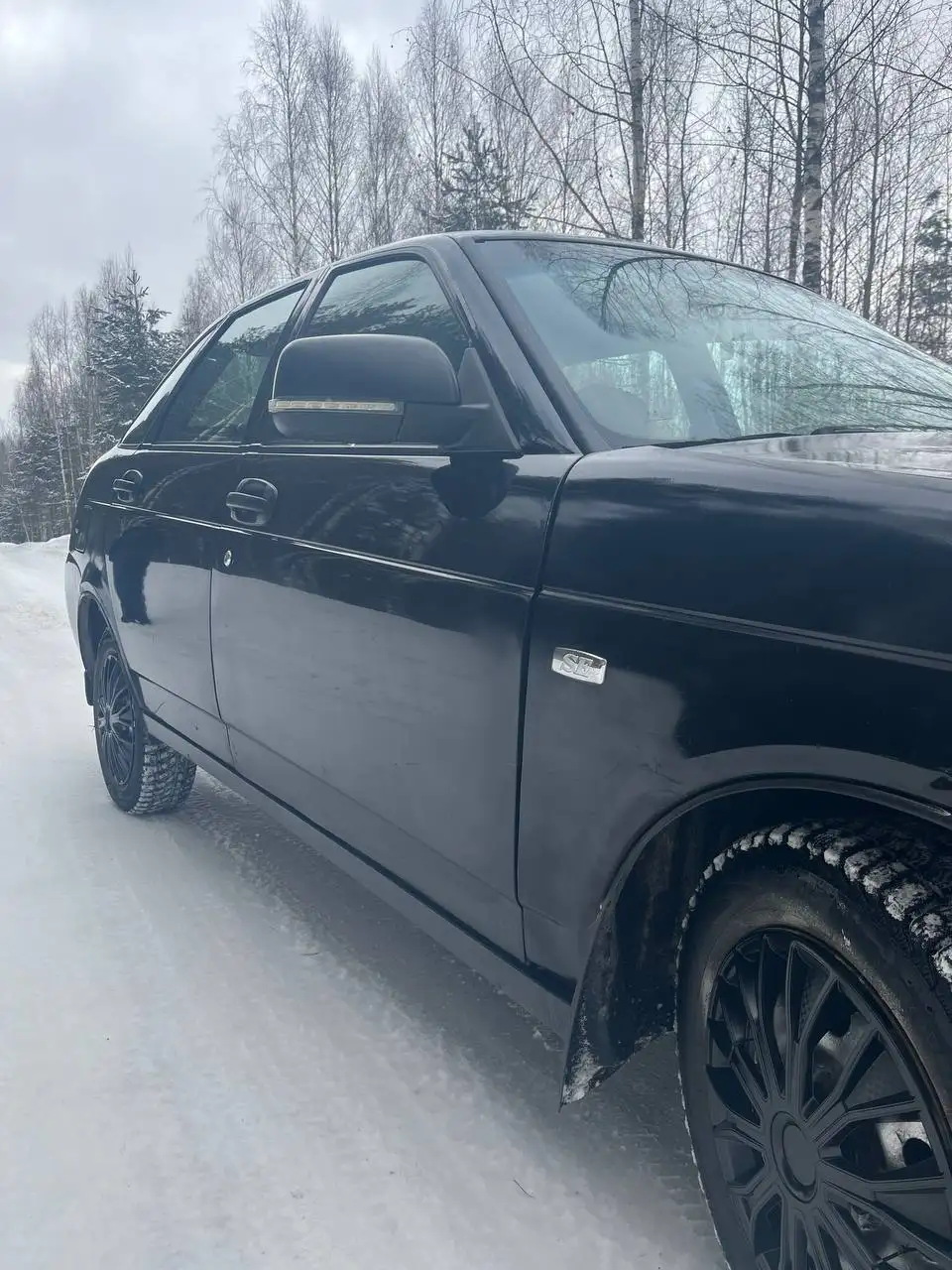 Продажа автомобиля 2009 года - Авто в Бор