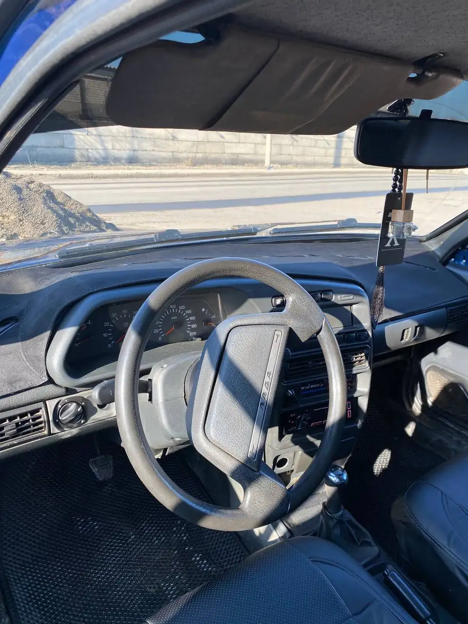 ВАЗ 2115 2004 года - Легковые автомобили (Авто) в Нижний Новгород