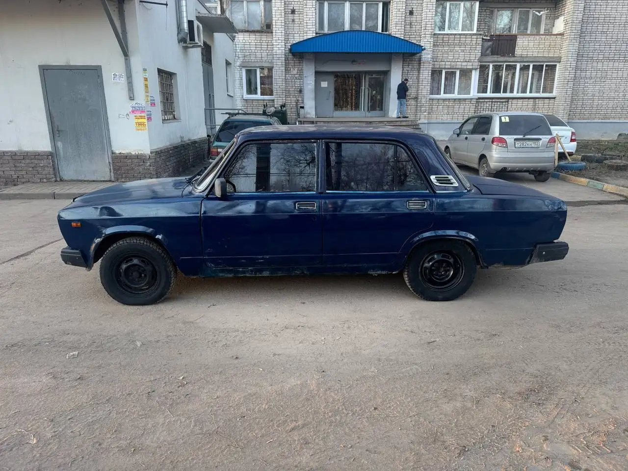 Продам ВАЗ 2107 2009 года - Легковые автомобили (Авто) в Нижний Новгород