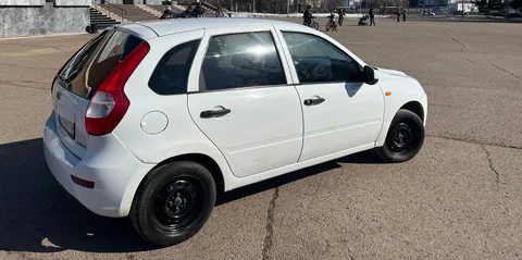 Продажа автомобиля 2013 года - Легковые автомобили в Набережные Челны