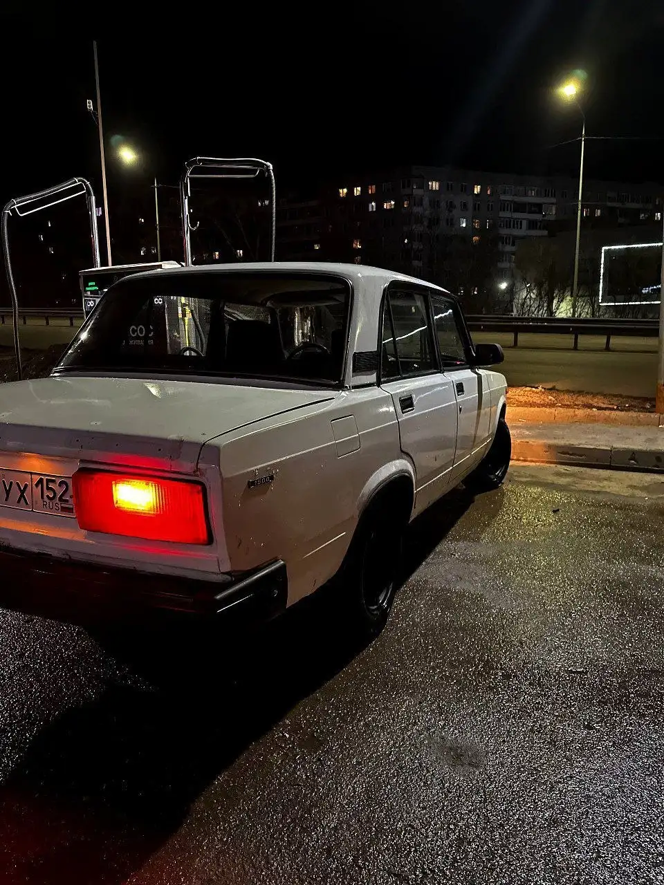 ВАЗ 2107 2004 года в Нижнем Новгороде - Легковые автомобили (Авто) в Нижний Новгород