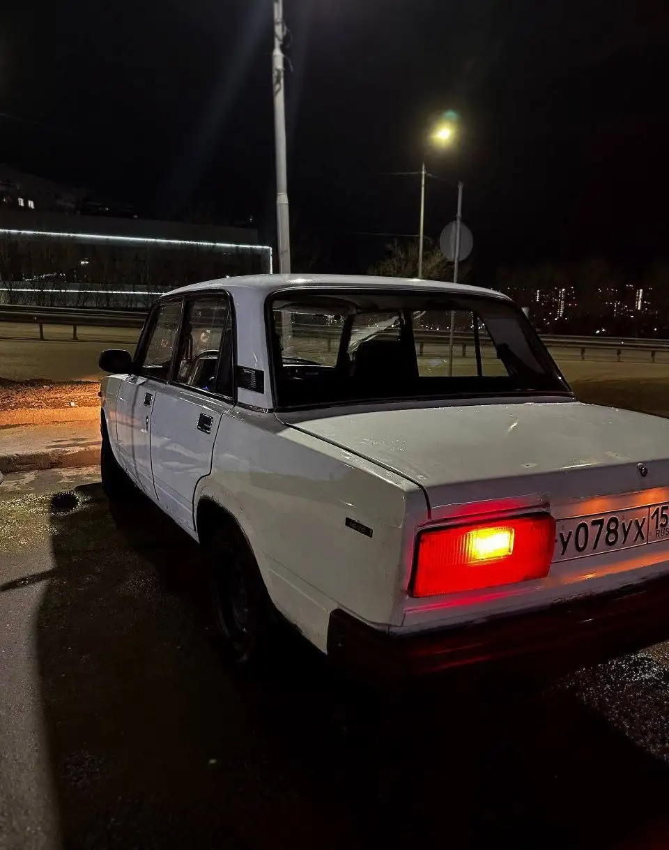 ВАЗ 2107 2004 года в Нижнем Новгороде - Легковые автомобили (Авто) в Нижний Новгород