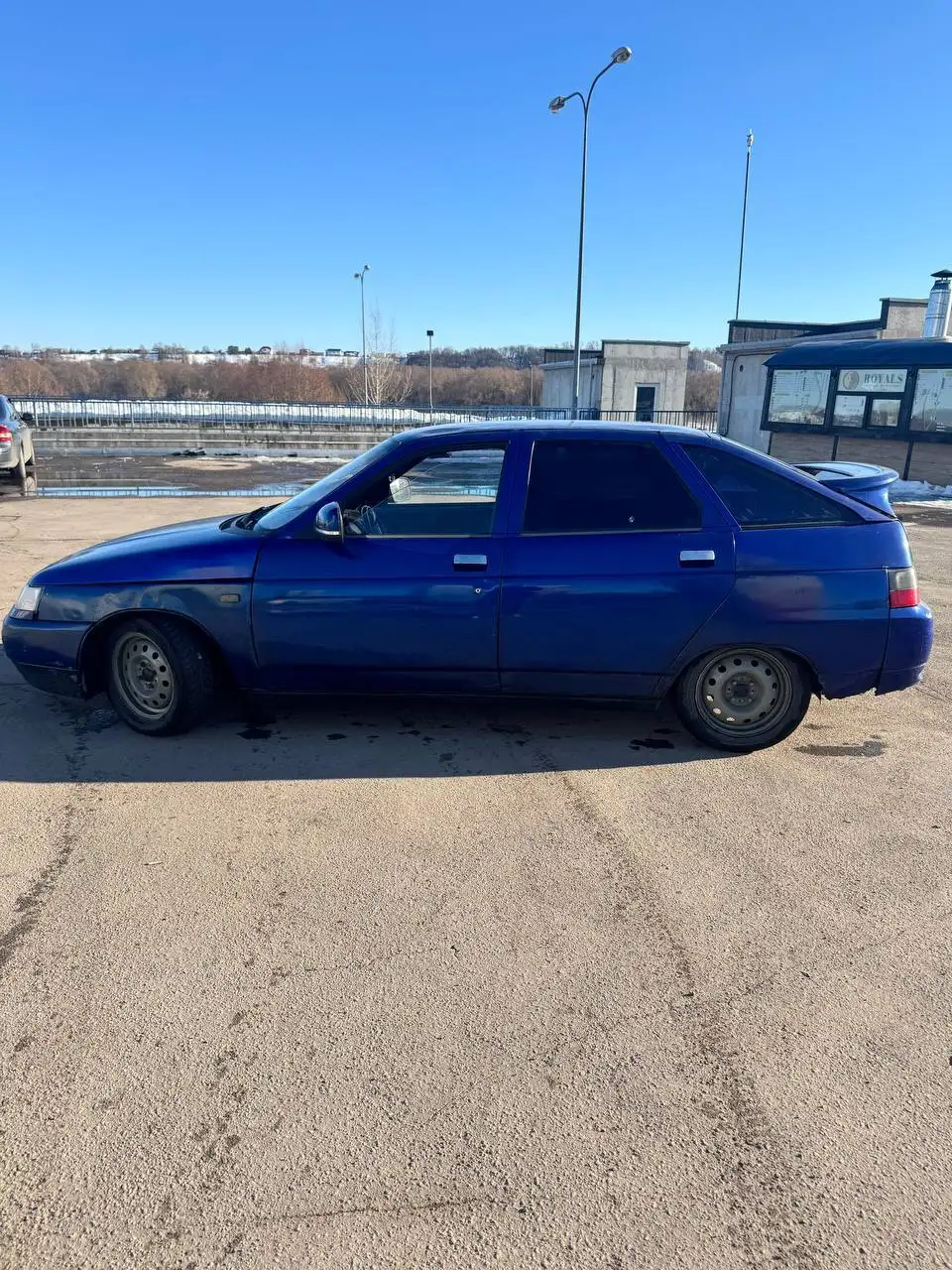 Продажа ВАЗ 2112 в отличном состоянии - Легковые автомобили (Авто) в Нижний Новгород