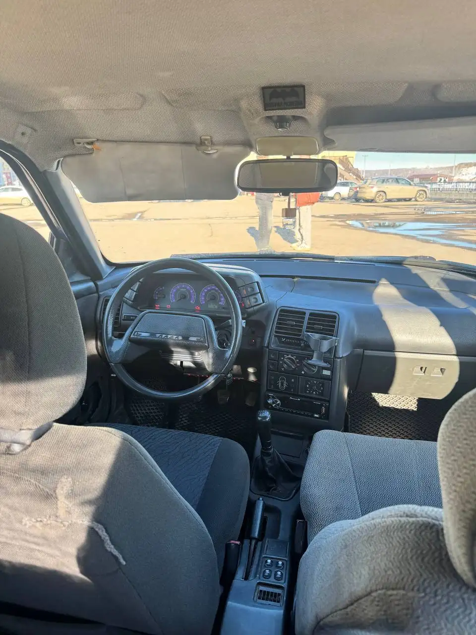 Продажа ВАЗ 2112 в отличном состоянии - Легковые автомобили (Авто) в Нижний Новгород