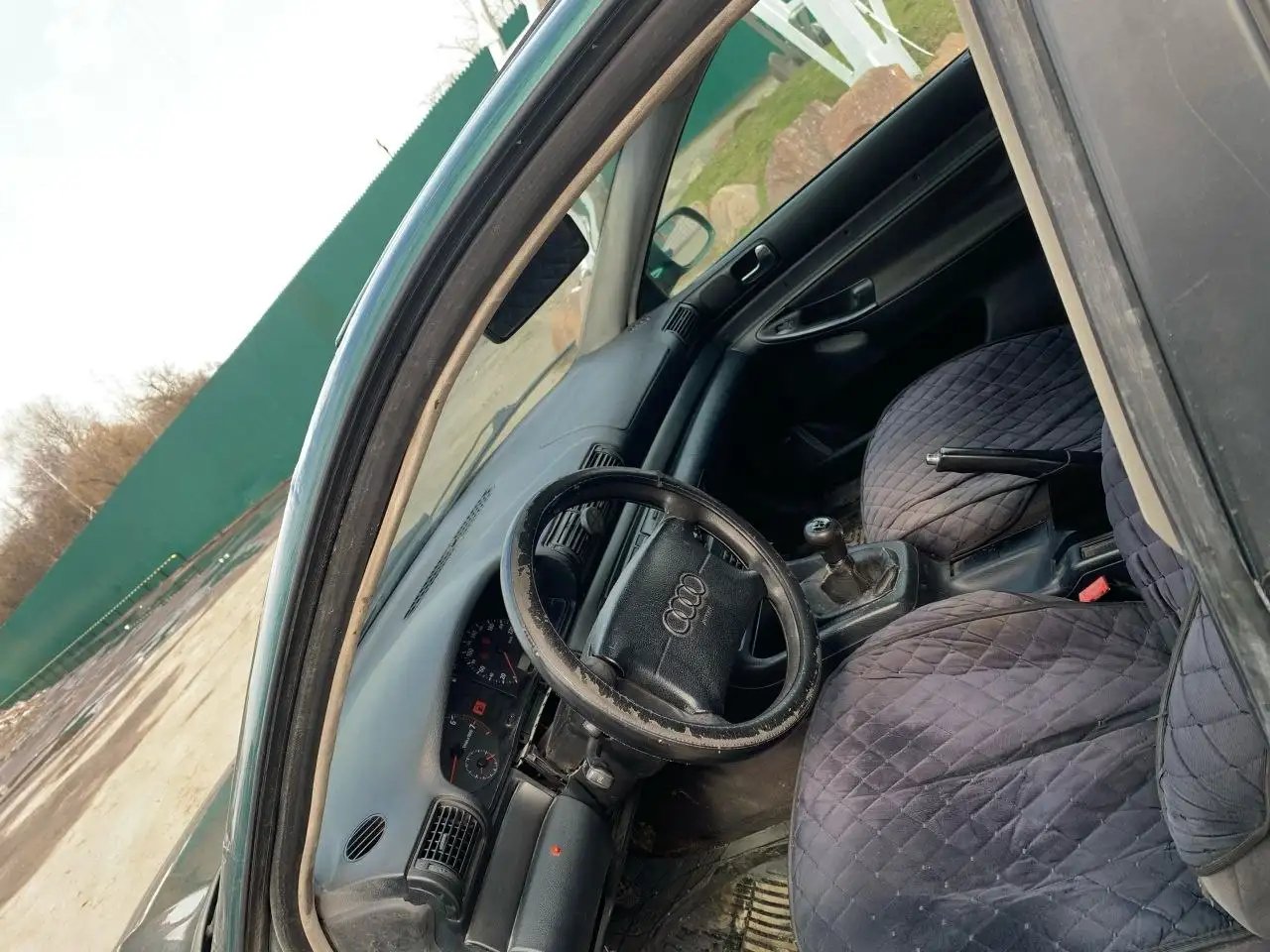 Продажа Audi A4 B5 с документами - Легковые автомобили (Авто) в Нижний Новгород