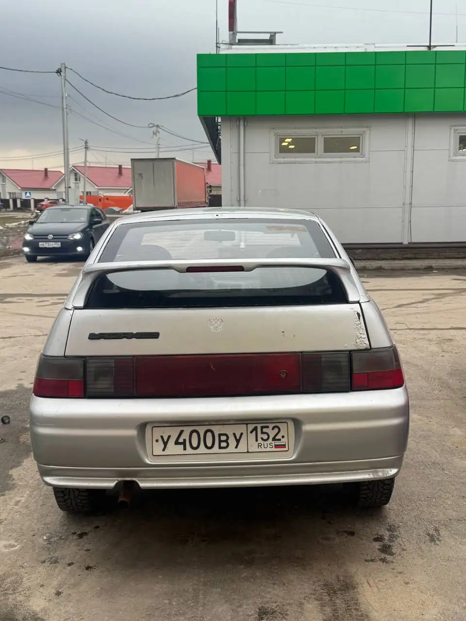 Автомобиль ВАЗ 2108 2005 года - Авто в Нижний Новгород