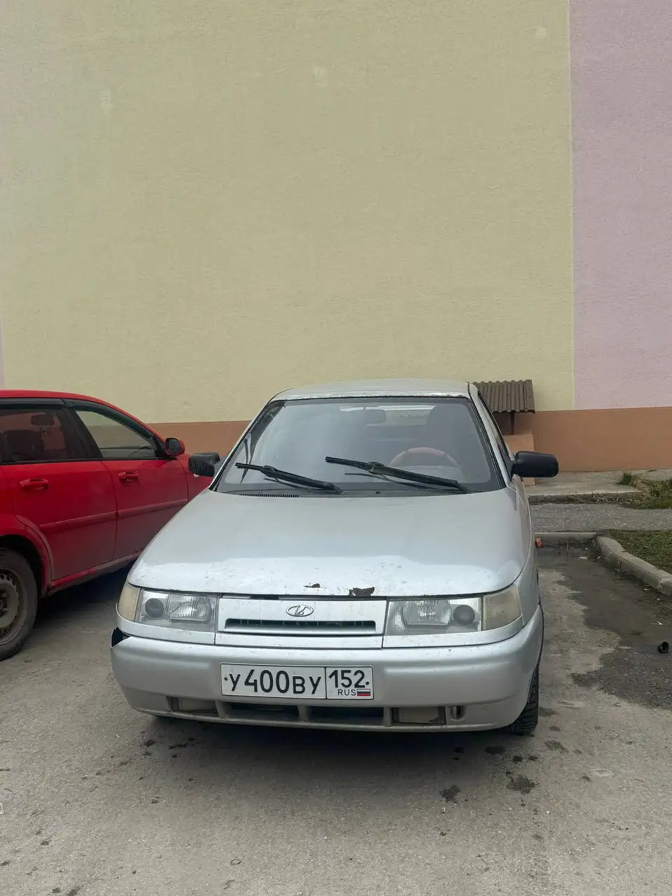 Автомобиль ВАЗ 2108 2005 года - Авто в Нижний Новгород