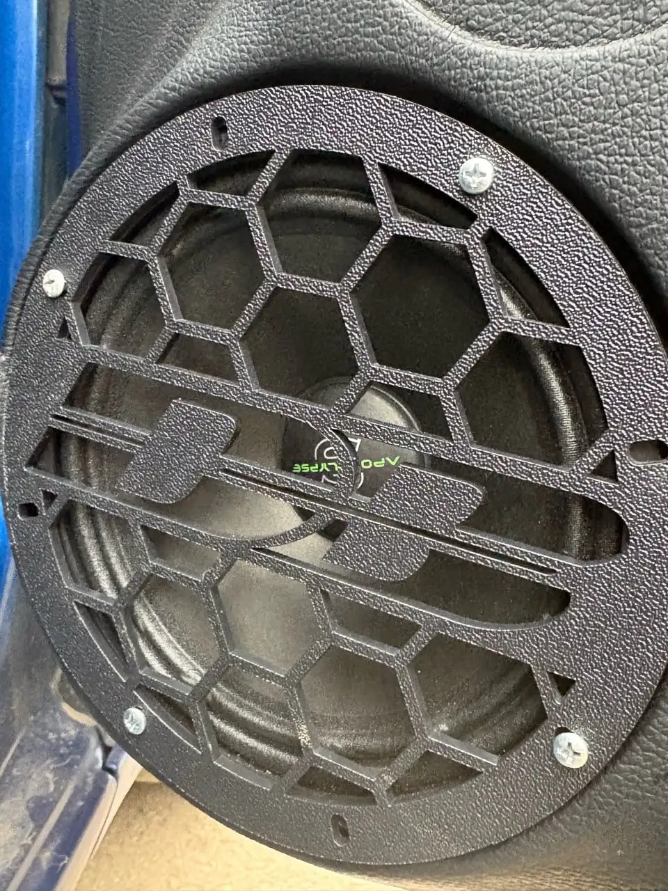 Продажа акустики Apocalypse AP-M60SQL и усилителя Machete MFA-4.180 - Автозвук (Электроника) в Нижний Новгород