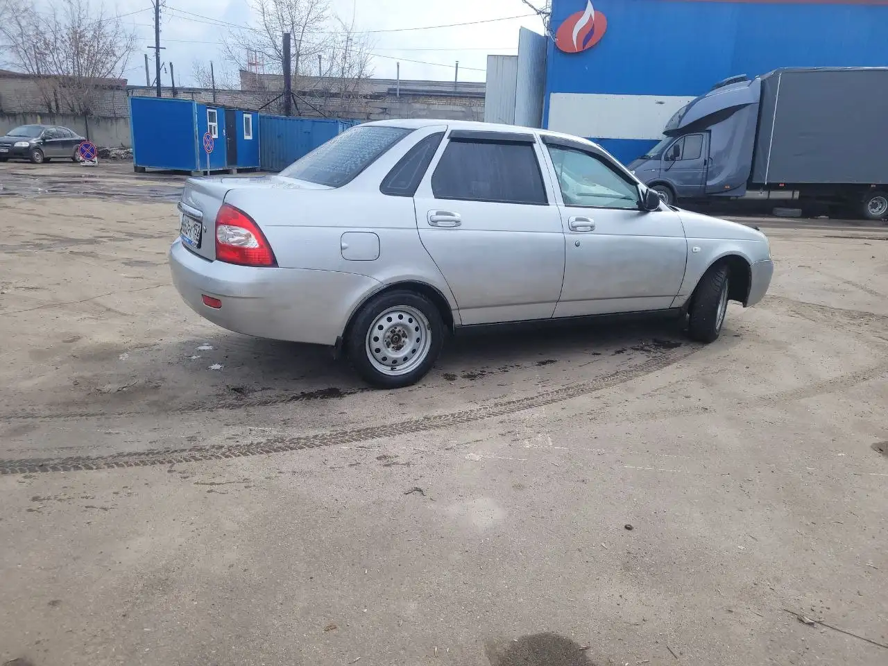 Продам Приору 2008г - Авто в Н.Новгород