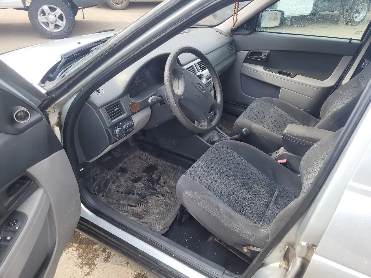 Продам Приору 2008г - Авто в Н.Новгород