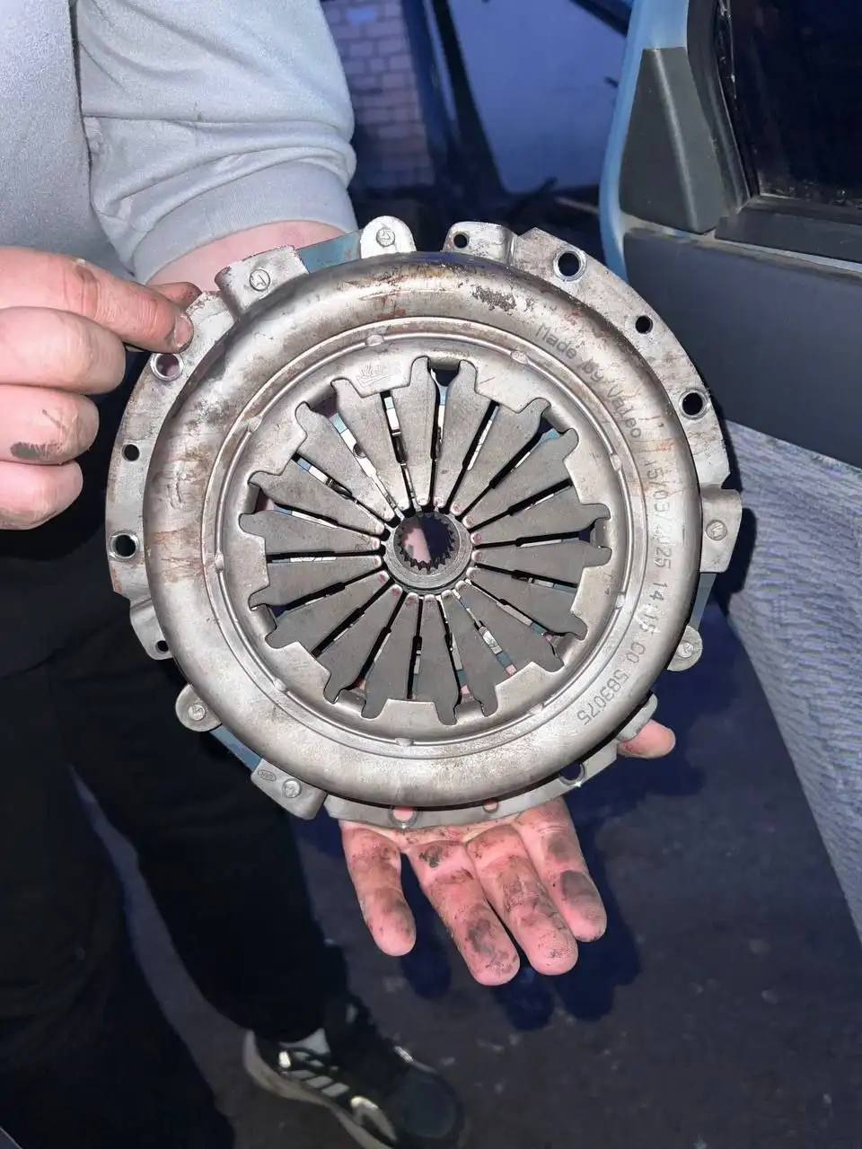 Сцена Валер ориг на приору, Калину, 2110 и тд - Автозапчасти (Запчасти) в Нижний Новгород