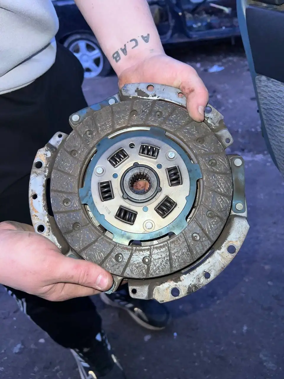 Сцена Валер ориг на приору, Калину, 2110 и тд - Автозапчасти (Запчасти) в Нижний Новгород