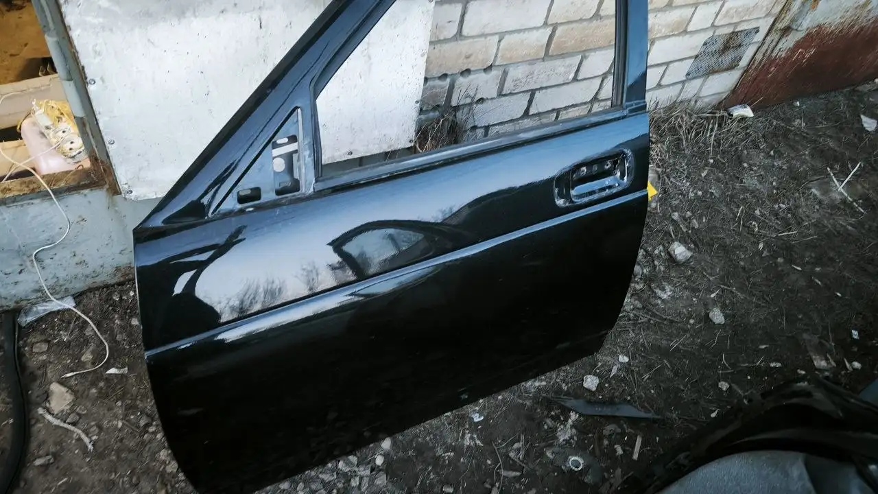 Двери для ВАЗ 2110 и Приора - Запчасти (Авто) в Нижний Новгород