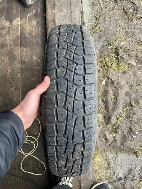 Шины 185/75 R16 на Ниву - Авто в Нижний Новгород