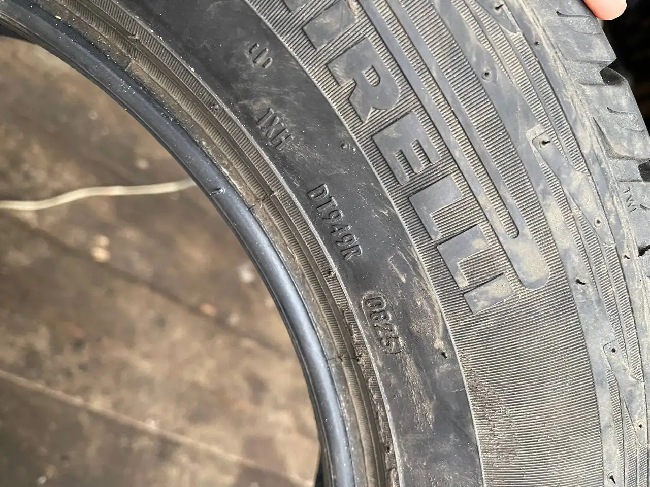 Шины 185/75 R16 на Ниву - Шины (Авто) в Нижний Новгород