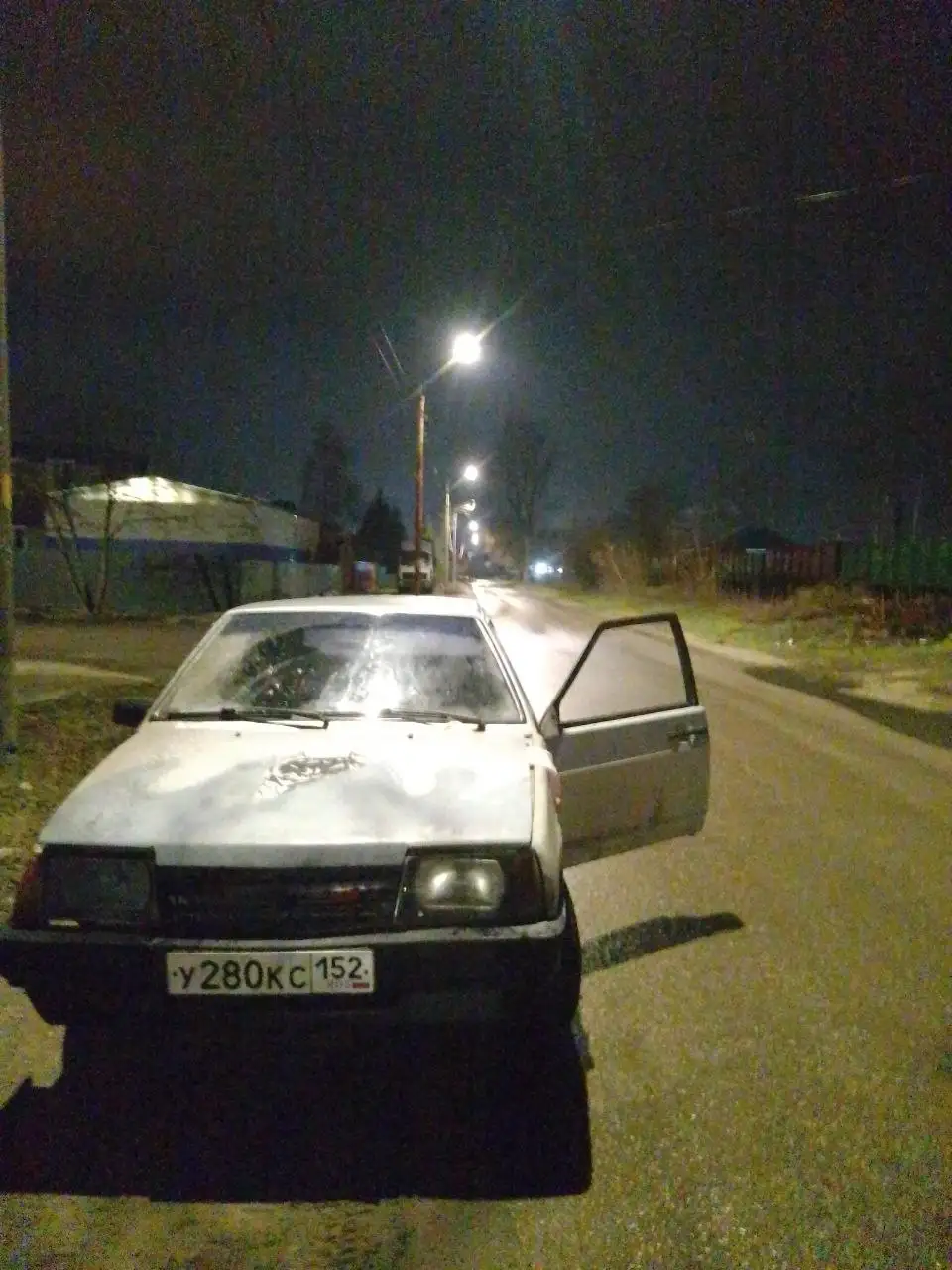 Обмен гнилая - Авто в Нижний Новгород