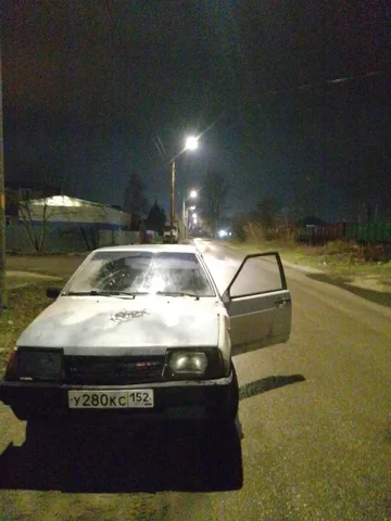 Обмен гнилая - Авто в Нижний Новгород