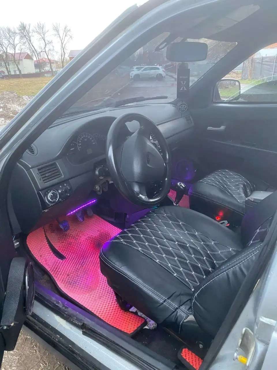 Продажа Lada Priora 2008 года - Авто в Нижний Новгород