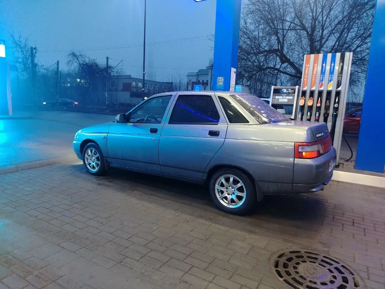 ВАЗ 2110 Богдан 2011 года в отличном состоянии - Легковые автомобили (Авто) в Нижний Новгород