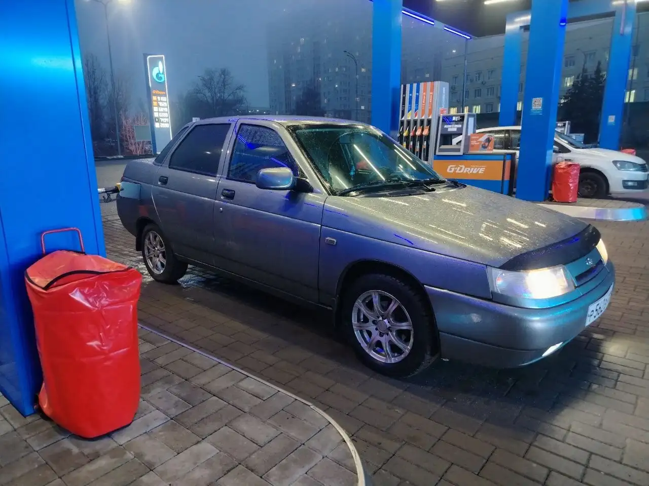 ВАЗ 2110 Богдан 2011 года в отличном состоянии - Легковые автомобили (Авто) в Нижний Новгород