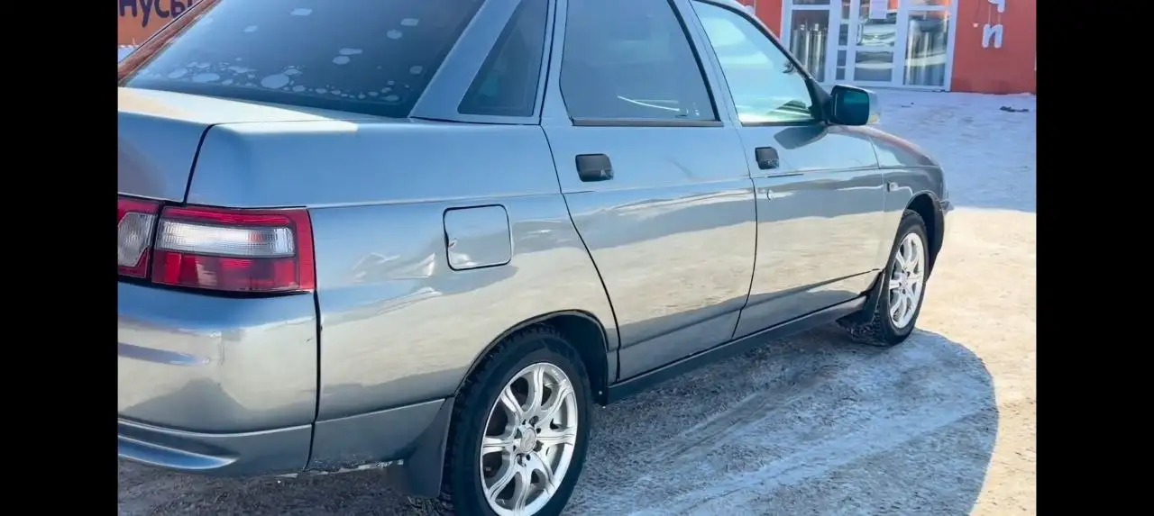 ВАЗ 2110 Богдан 2011 года в отличном состоянии - Легковые автомобили (Авто) в Нижний Новгород