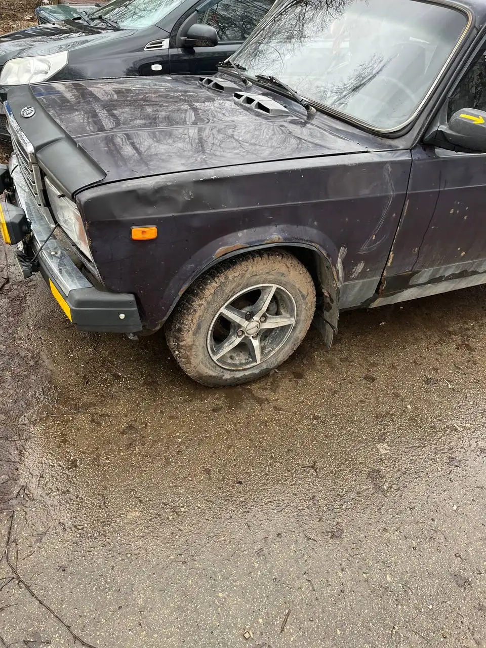 Автомобиль 2009 года - Авто в Нижний Новгород