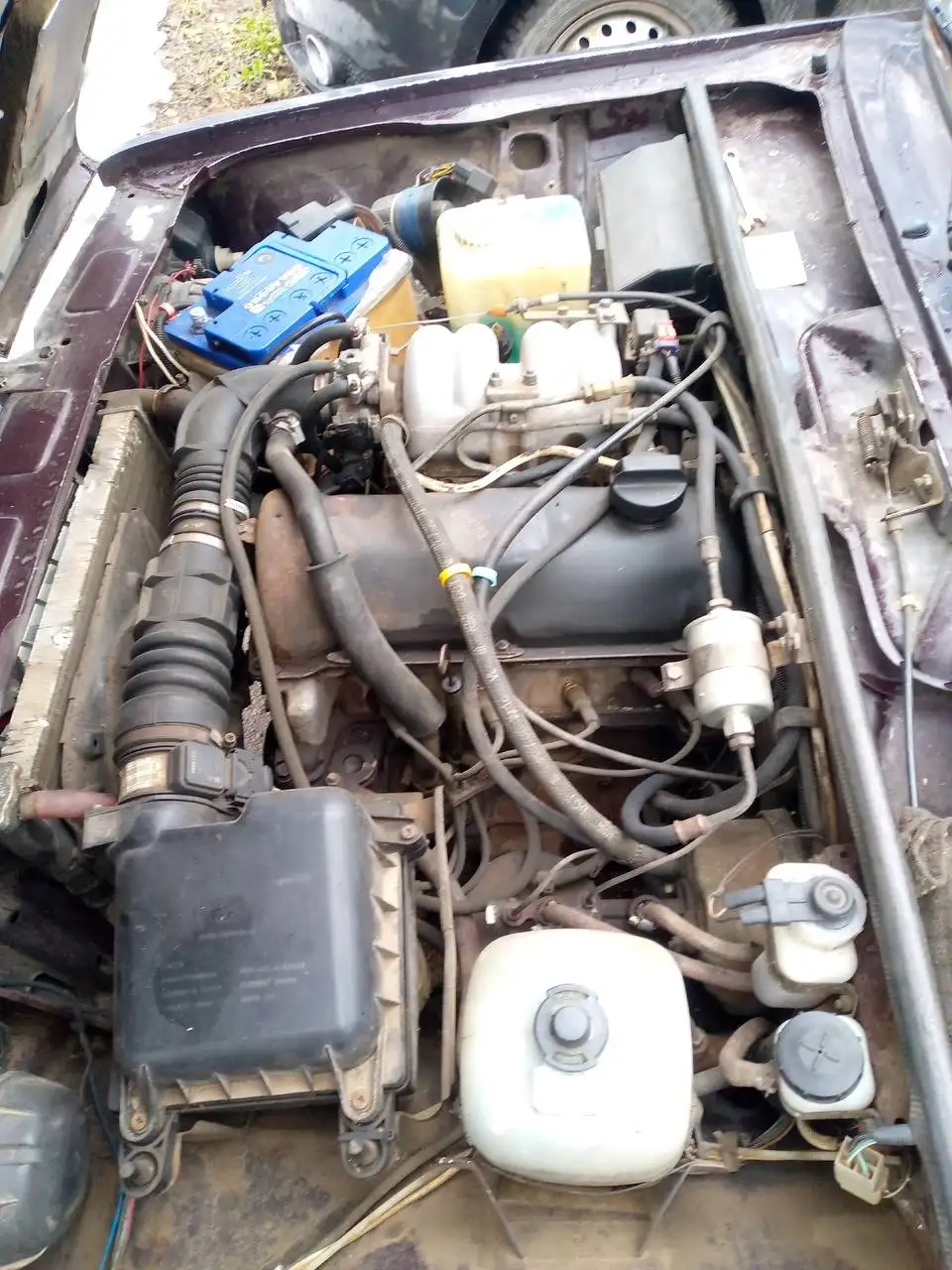 Автомобиль 2009 года - Авто в Нижний Новгород