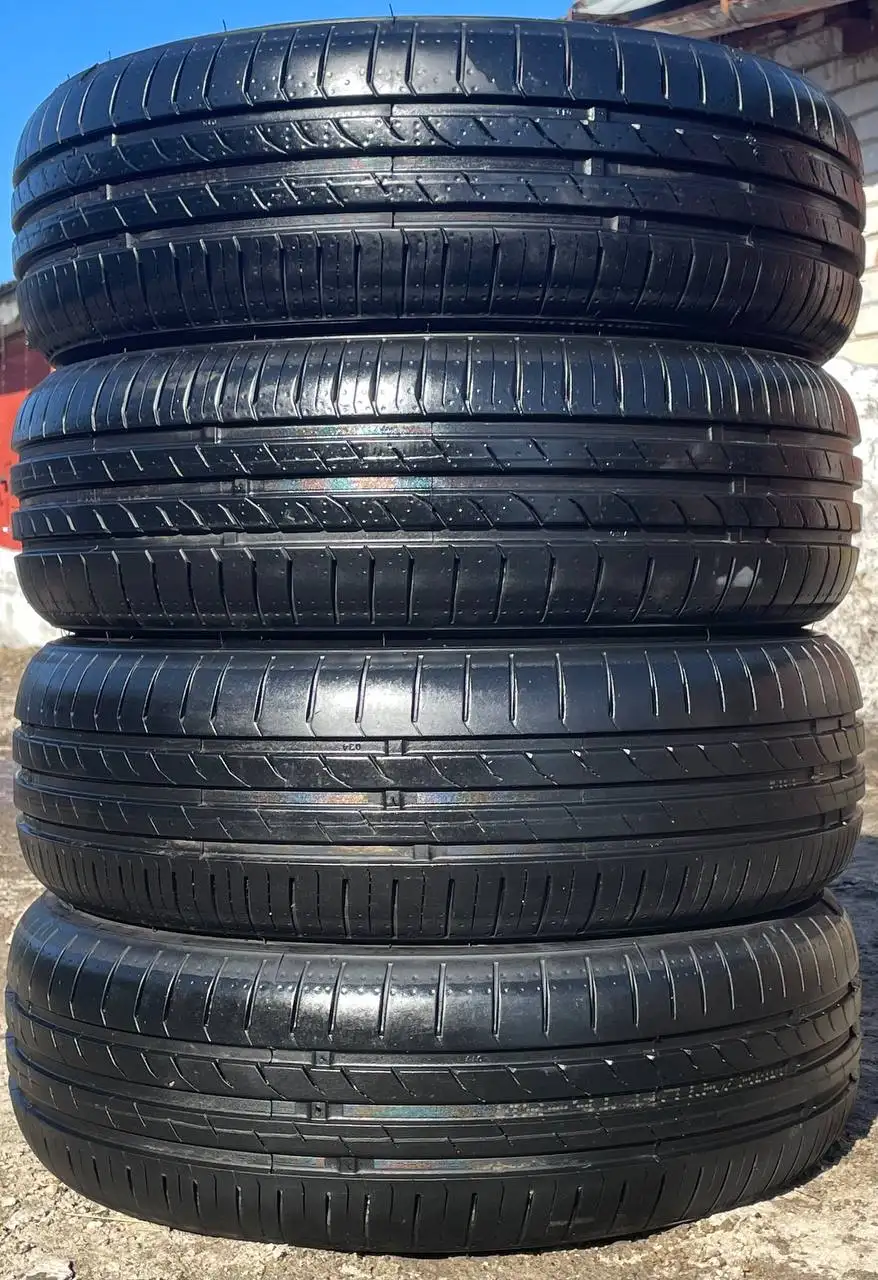 Летние шины R13, R14, R15 - Шины и диски (Запчасти) в Нижний Новгород