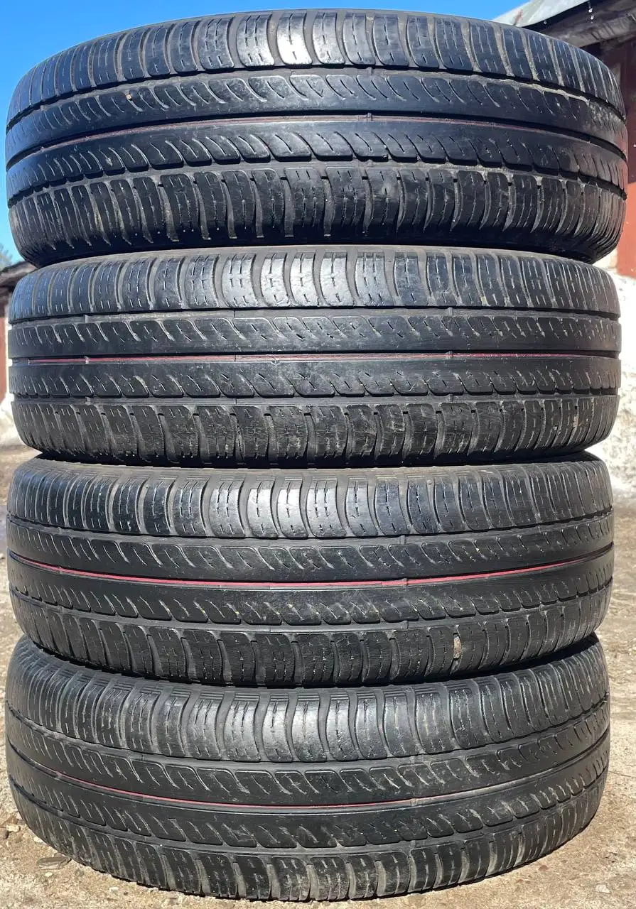 Летние шины R13, R14, R15 - Шины и диски (Запчасти) в Нижний Новгород