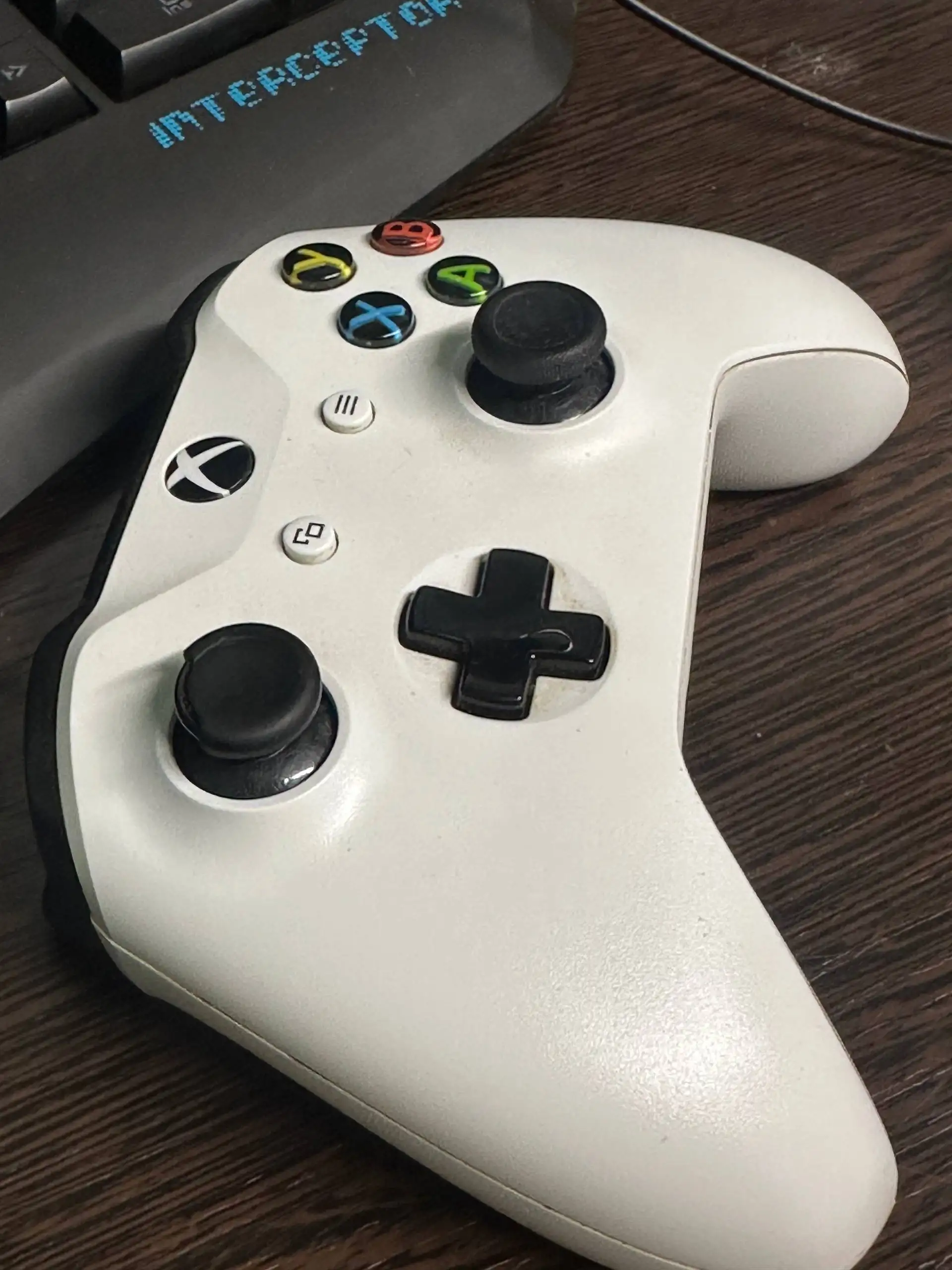 Продам геймпад от Xbox One S - Геймпады (Электроника) в Нижний Новгород