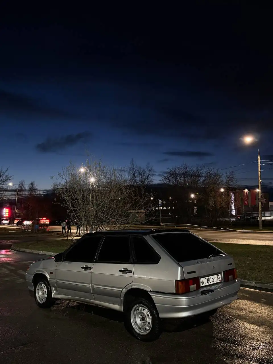 Продам Ваз 2114 - Легковые автомобили (Авто) в Нижний Новгород