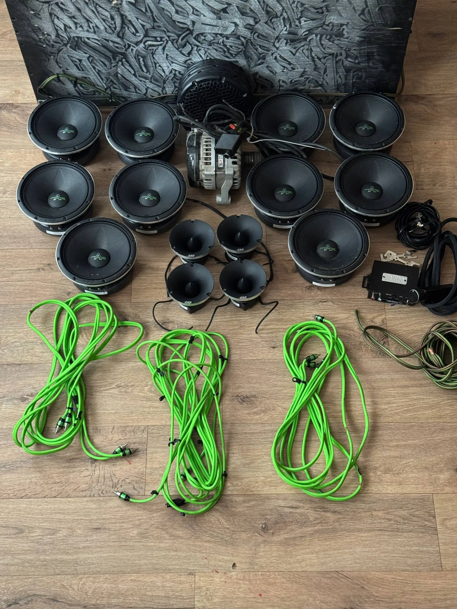 Продажа автомобиля ВАЗ 2110 2008 года в Нижнем Новгороде - Легковые автомобили (Авто) в Нижний Новгород