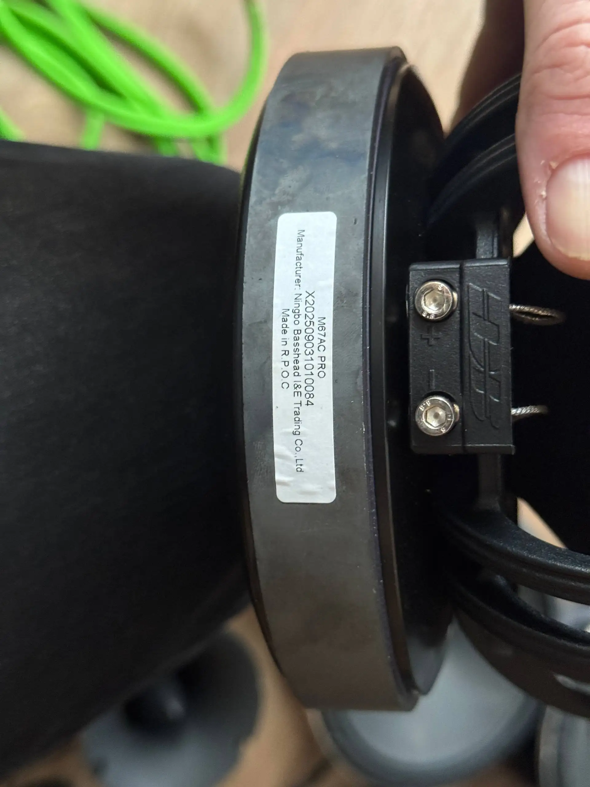 Продажа автомобиля ВАЗ 2110 2008 года в Нижнем Новгороде - Легковые автомобили (Авто) в Нижний Новгород