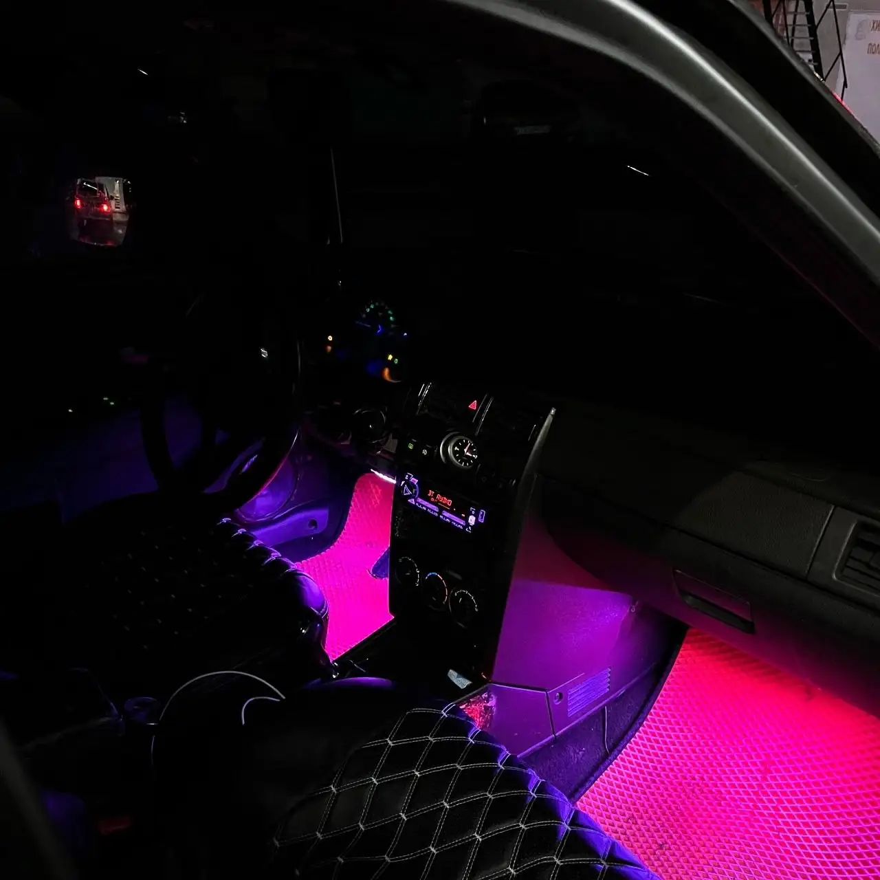 Lada Priora 2008 года в отличном состоянии - Легковые автомобили (Авто) в Нижний Новгород