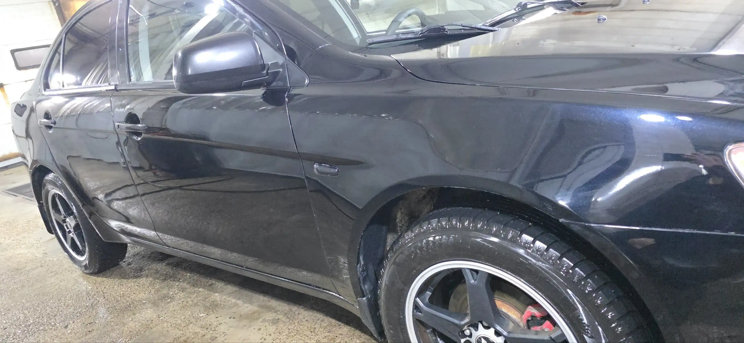 Автомобиль 2007 года в хорошем состоянии - Авто в Нижний Новгород