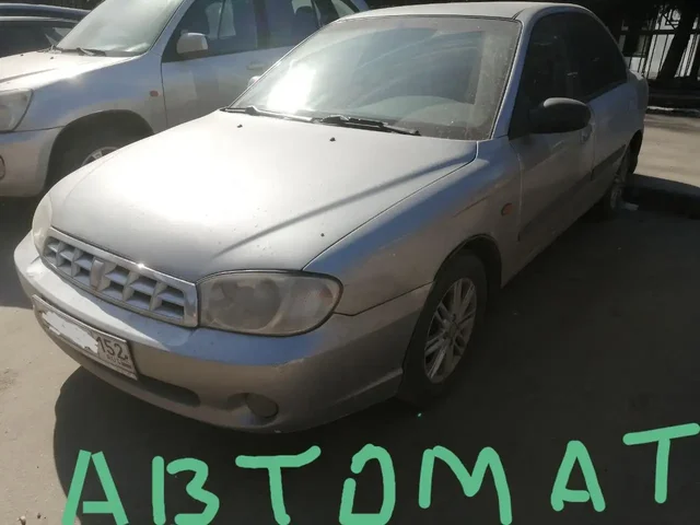 Продам Киа Сефия 2001 года - Автоинструменты и оборудование в Нижний Новгород