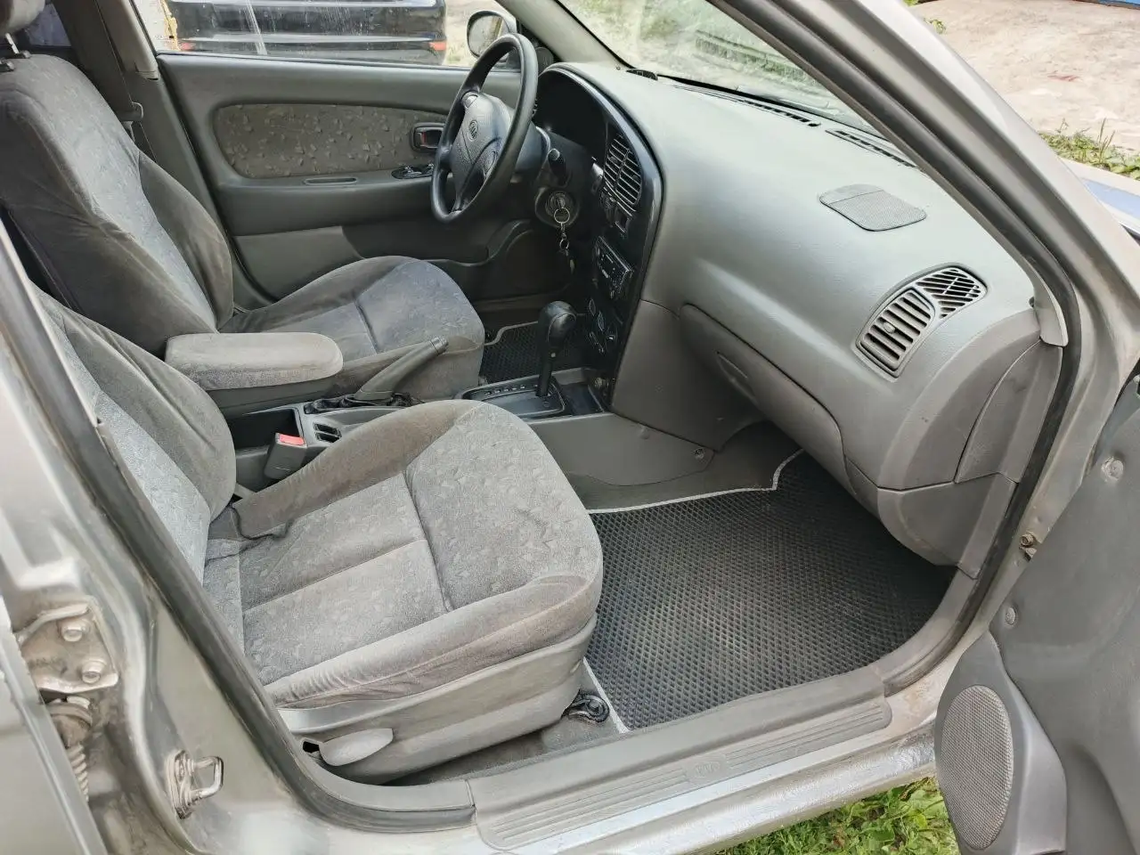 Продам Киа Сефия 2001 года - Легковые автомобили (Авто) в Нижний Новгород